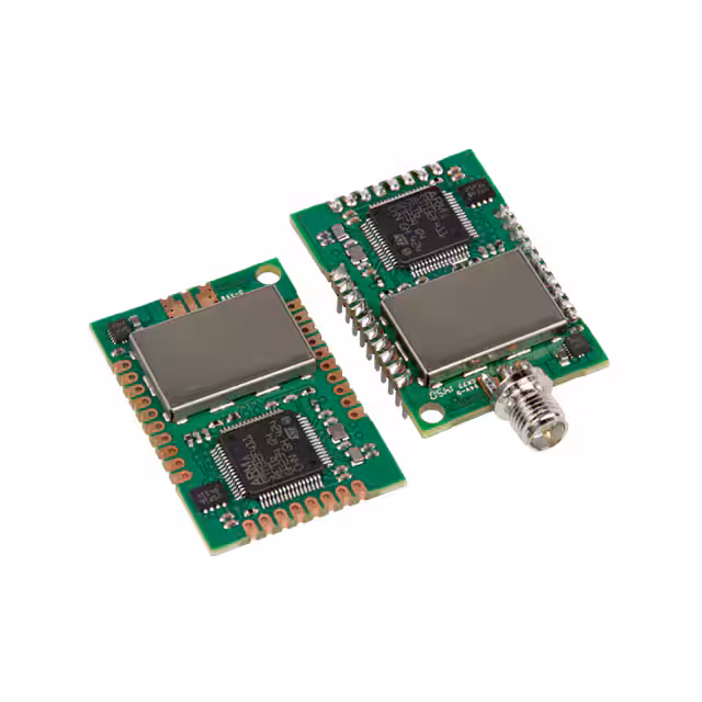 MTDOT-923-AS1-X1P-SMA-1 Multi-Tech Systems Inc.  HF-Transceivermodule und Modems